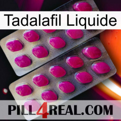 Liquid Tadalafil 10